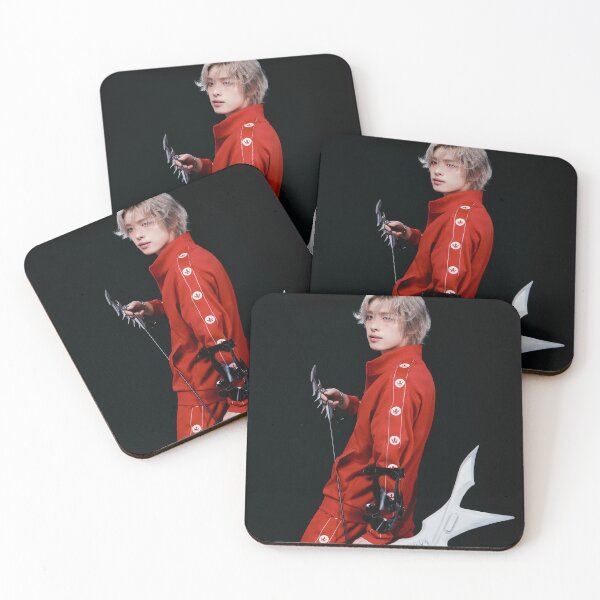 Item preview, Gaon of Xdinary Heroes KPOP designed and sold by jaofnn.