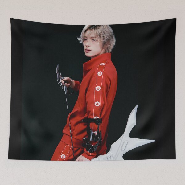 Item preview, Gaon of Xdinary Heroes KPOP designed and sold by jaofnn.