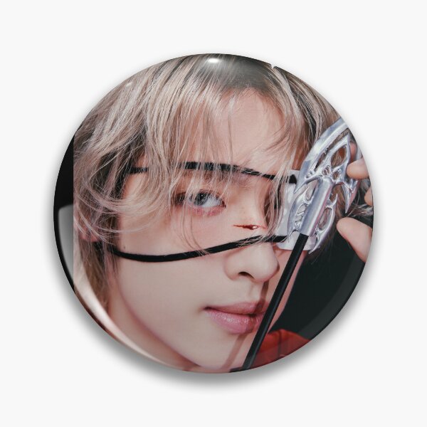 Item preview, Gaon of Xdinary Heroes KPOP designed and sold by jaofnn.