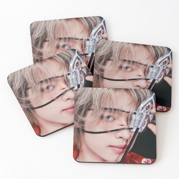 Item preview, Gaon of Xdinary Heroes KPOP designed and sold by jaofnn.