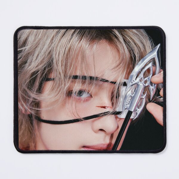 Item preview, Gaon of Xdinary Heroes KPOP designed and sold by jaofnn.