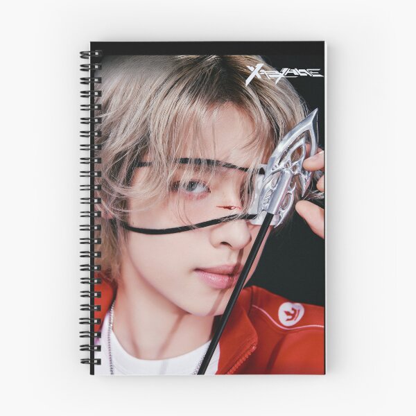 Item preview, Gaon of Xdinary Heroes KPOP designed and sold by jaofnn.