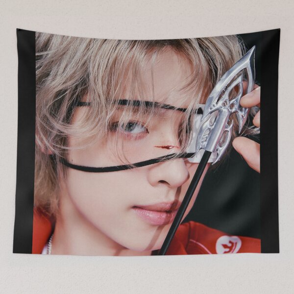 Item preview, Gaon of Xdinary Heroes KPOP designed and sold by jaofnn.