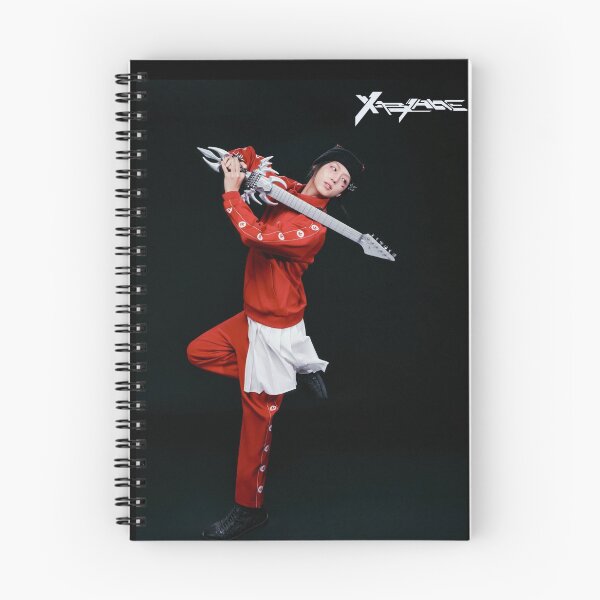 Item preview, JunHan of Xdinary Heroes KPOP designed and sold by jaofnn.