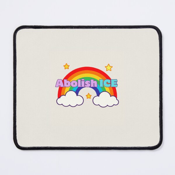 Item preview, Abolish ICE designed and sold by Mcooper1984.