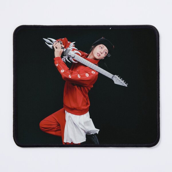 Item preview, JunHan of Xdinary Heroes KPOP designed and sold by jaofnn.