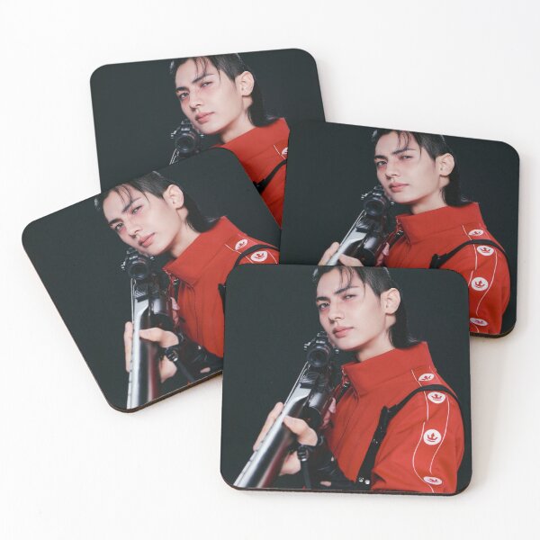 Item preview, Jooyeon of Xdinary Heroes KPOP designed and sold by jaofnn.