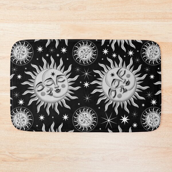 Item preview, Live by the Sun, Love by the Moon  designed and sold by majucapelato.