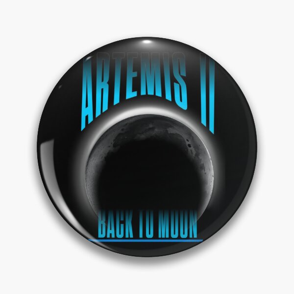Item preview, Artemis II  designed and sold by TheEndDesign.