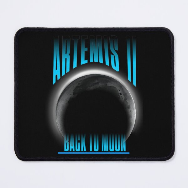 Item preview, Artemis II  designed and sold by TheEndDesign.