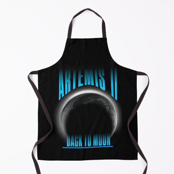 Item preview, Artemis II designed and sold by TheEndDesign.