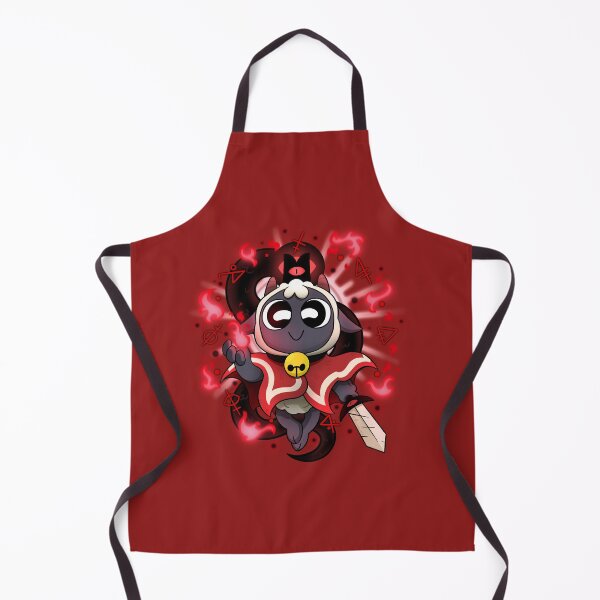 Item preview, The Lamb designed and sold by Canismenace.