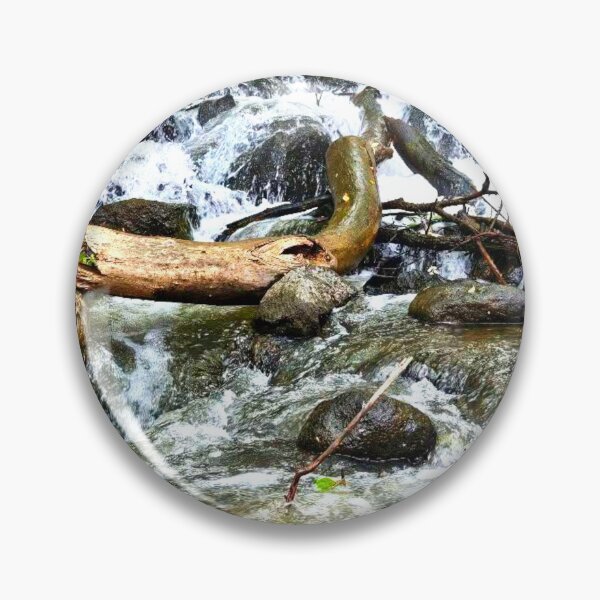 Item preview, Waterfall  designed and sold by Courtney Croxall.