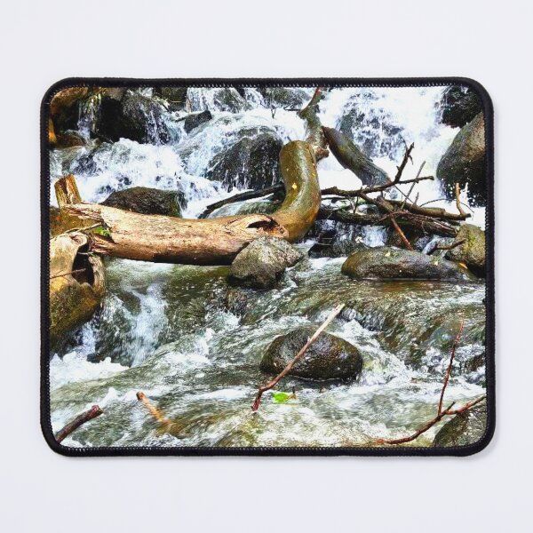 Item preview, Waterfall  designed and sold by Courtney Croxall.