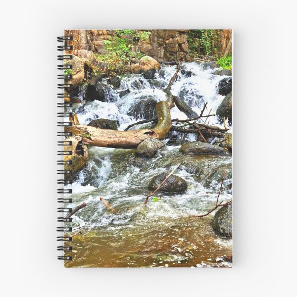 Item preview, Waterfall  designed and sold by Courtney Croxall.