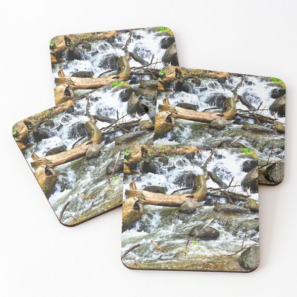 Item preview, Waterfall  designed and sold by Courtney Croxall.