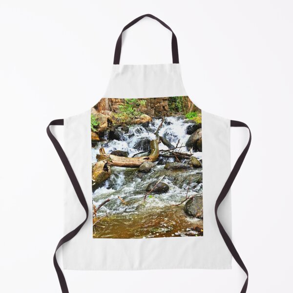 Item preview, Waterfall  designed and sold by Courtney Croxall.