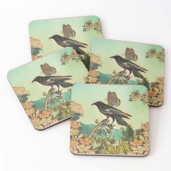 Item preview, Learning to Fly  designed and sold by oh-bi-me.