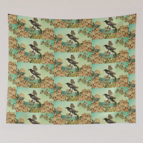Item preview, Learning to Fly  designed and sold by oh-bi-me.