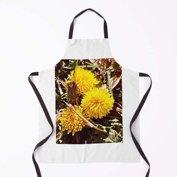 Item preview, Dandelions  designed and sold by Courtney Croxall.