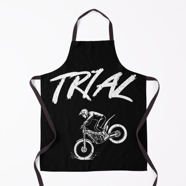 Item preview, Trial Motorcycle Trials Rider Extreme Acrobatic Motorsport Climbing Off Road Sport motorcycle riding skills designed and sold by Jt41.