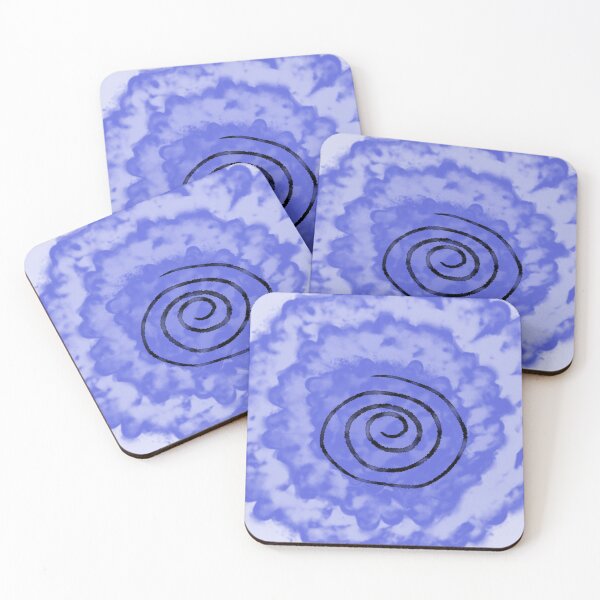 Item preview, Cloudy swirl designed and sold by Shadoe-gallery.