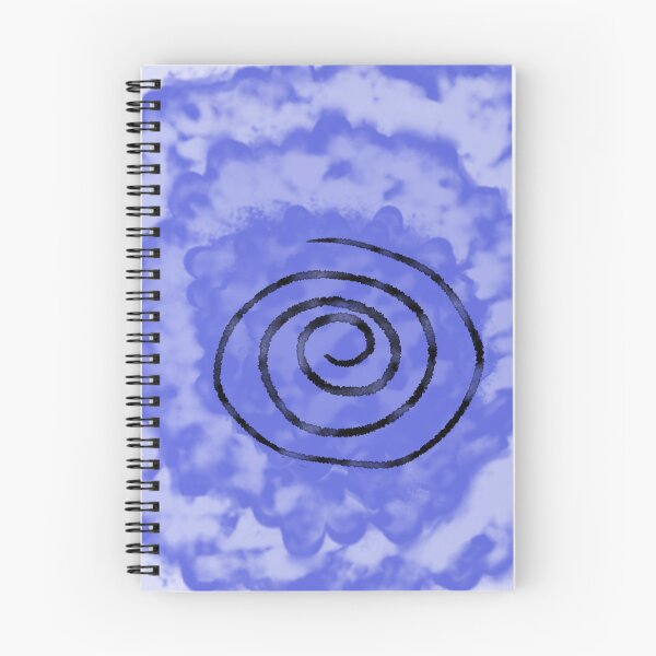 Item preview, Cloudy swirl designed and sold by Shadoe-gallery.