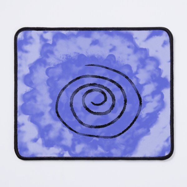 Item preview, Cloudy swirl designed and sold by Shadoe-gallery.