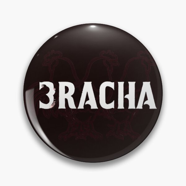 Item preview, 3Racha designed and sold by NegativeCar.
