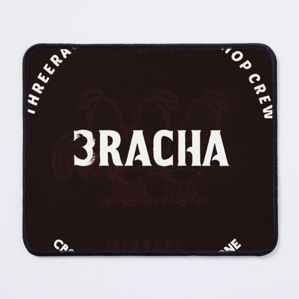 Item preview, 3Racha designed and sold by NegativeCar.