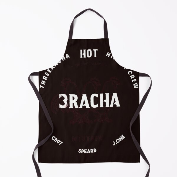 Item preview, 3Racha designed and sold by NegativeCar.