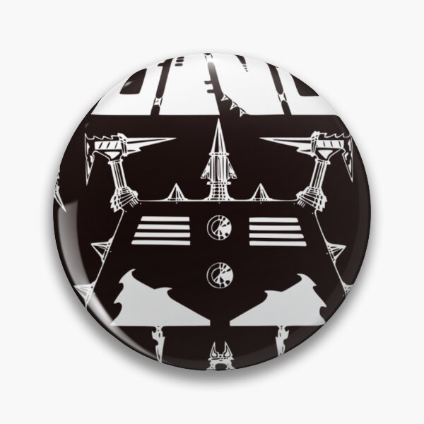 Item preview, Voivod Band designed and sold by NegativeCar.