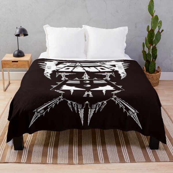 Item preview, Voivod Band designed and sold by NegativeCar.