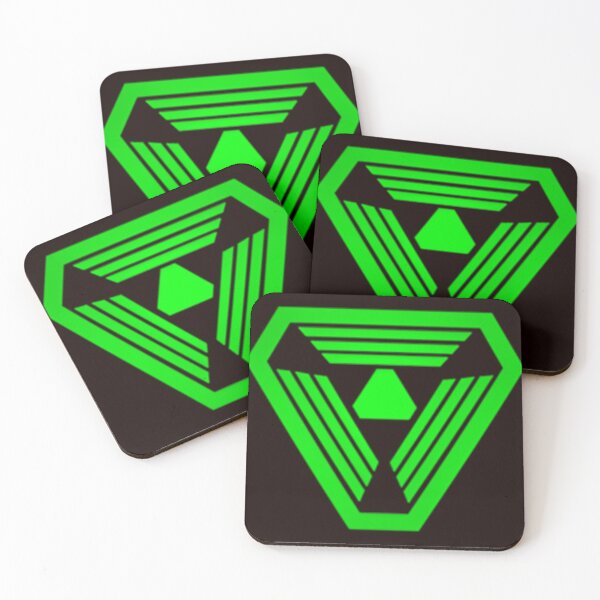 Item preview, Tri-Optimum Logo designed and sold by NegativeCar.