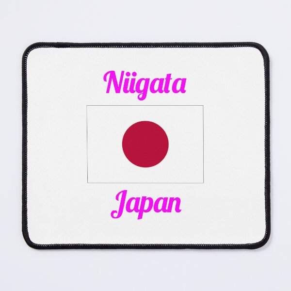 Item preview, Niigata Japan - Stylish Prints, designed and sold by Fleetwood1994.