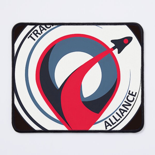 Item preview, Tracker'S Alliances Logo designed and sold by NegativeCar.