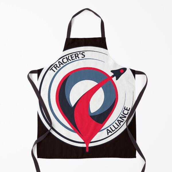Item preview, Tracker'S Alliances Logo designed and sold by NegativeCar.
