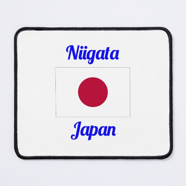 Item preview, Niigata Japan - Stylish Prints, designed and sold by Fleetwood1994.