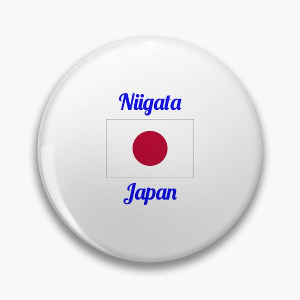 Item preview, Niigata Japan - Stylish Prints, designed and sold by Fleetwood1994.