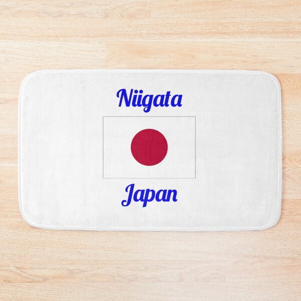 Item preview, Niigata Japan - Stylish Prints, designed and sold by Fleetwood1994.