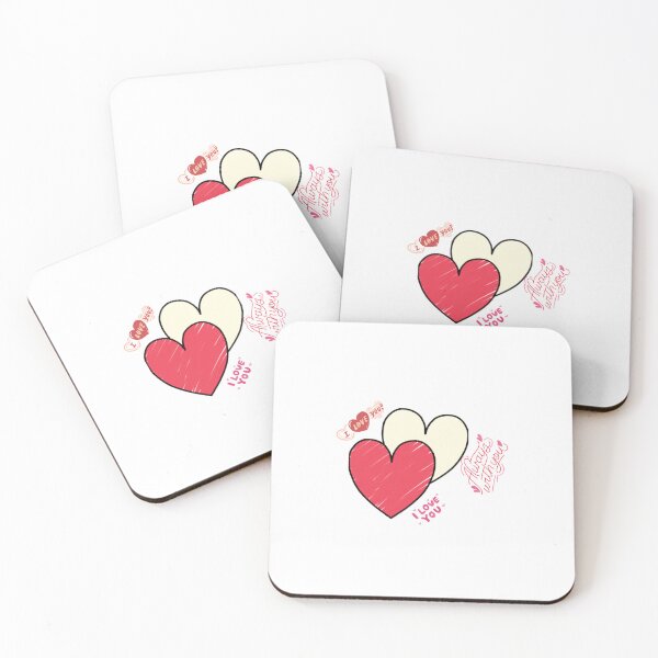 Item preview, Heart Design designed and sold by Sam & Fam.