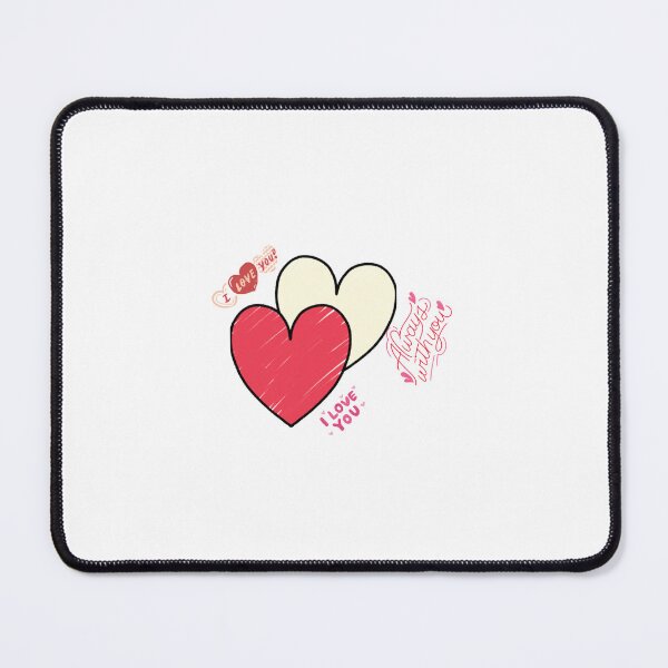 Item preview, Heart Design designed and sold by Sam & Fam.