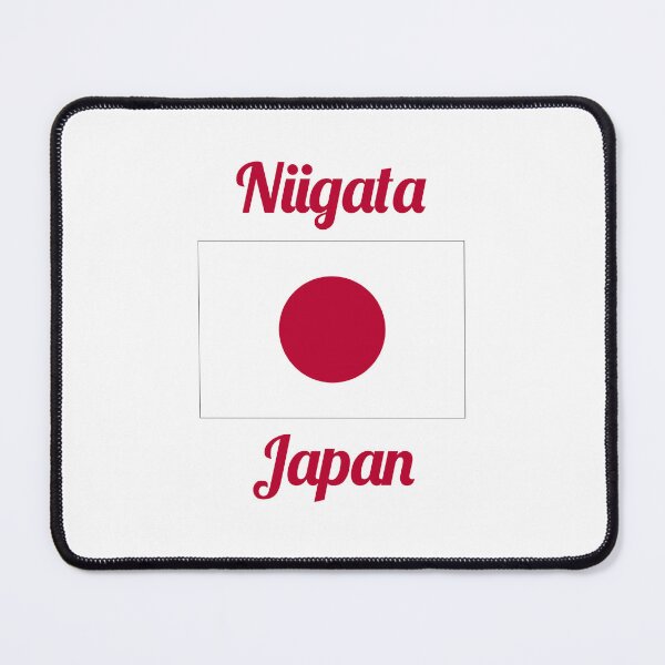 Item preview, Niigata Japan - Stylish Prints, designed and sold by Fleetwood1994.
