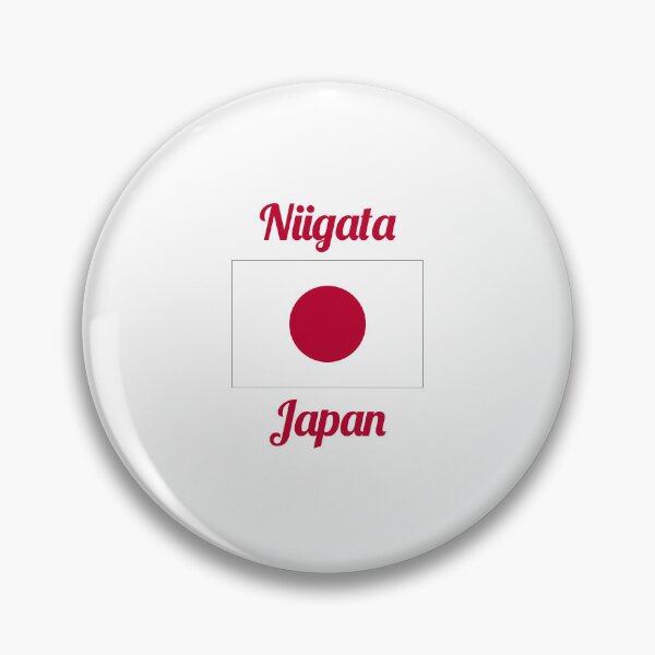 Item preview, Niigata Japan - Stylish Prints, designed and sold by Fleetwood1994.