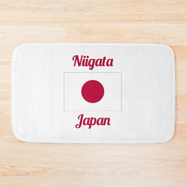 Item preview, Niigata Japan - Stylish Prints, designed and sold by Fleetwood1994.