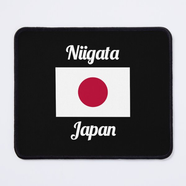 Item preview, Niigata Japan - Stylish Prints, designed and sold by Fleetwood1994.