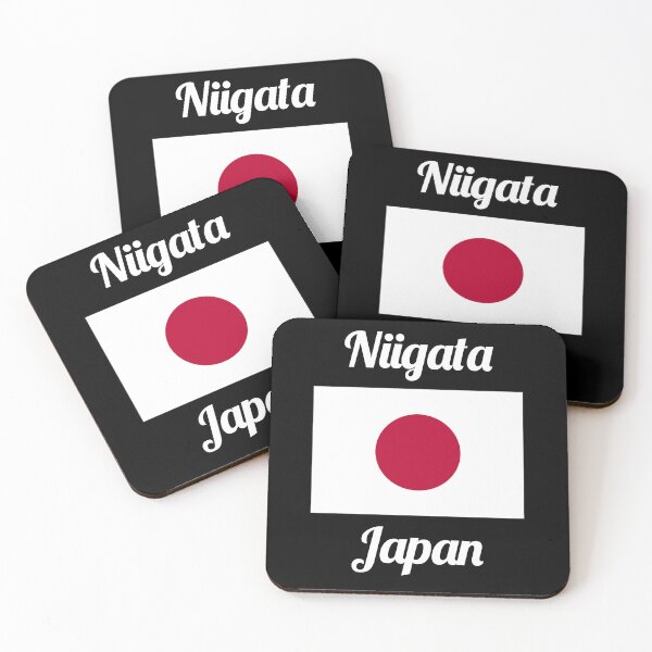Item preview, Niigata Japan - Stylish Prints, designed and sold by Fleetwood1994.