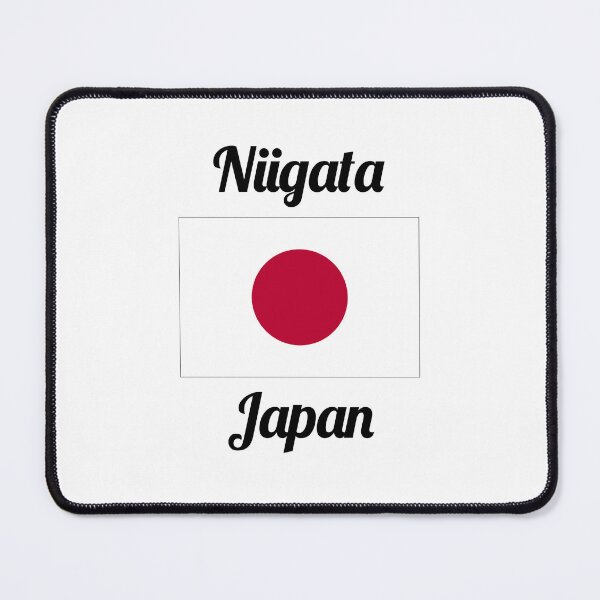 Item preview, Niigata Japan - Stylish Prints, designed and sold by Fleetwood1994.