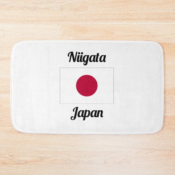 Item preview, Niigata Japan - Stylish Prints, designed and sold by Fleetwood1994.