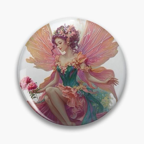 Item preview, Peony designed and sold by Joy Shuliana.